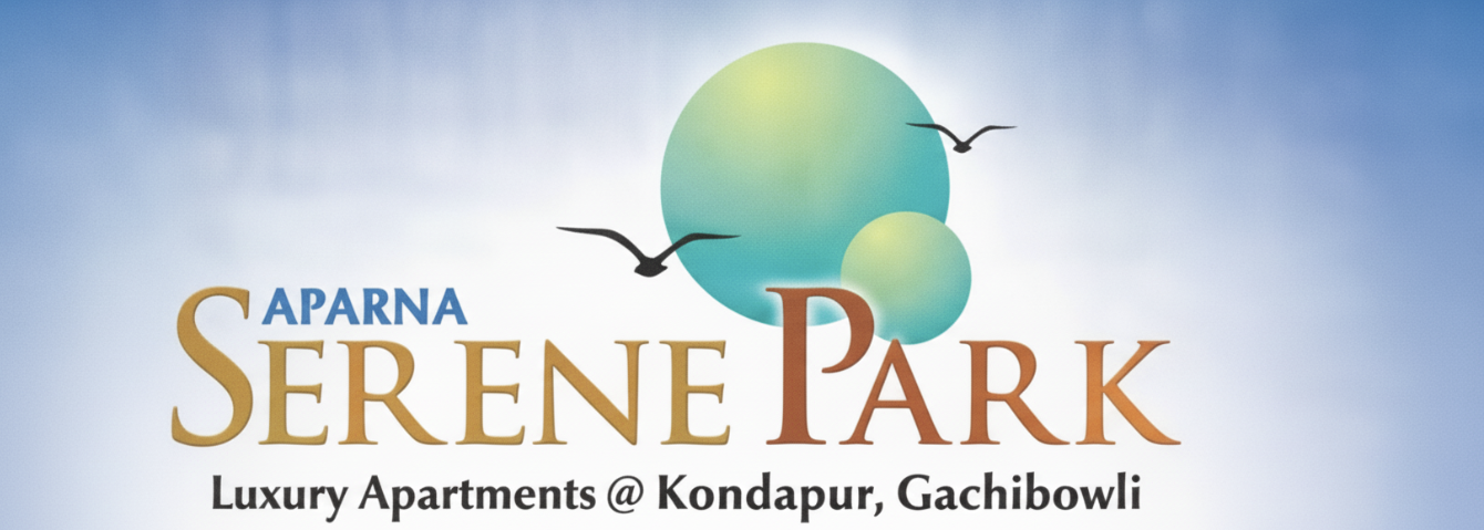 Aparna Serene Park